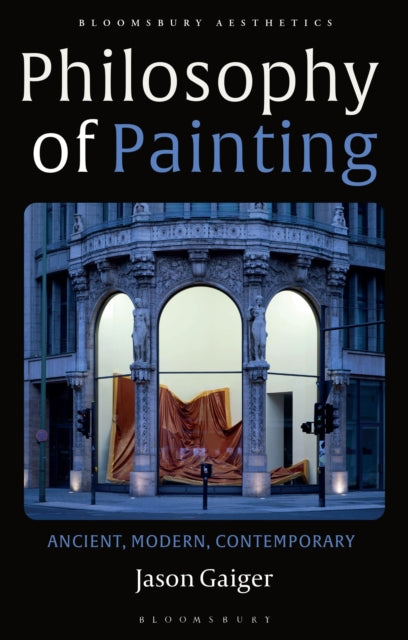 Philosophy of Painting