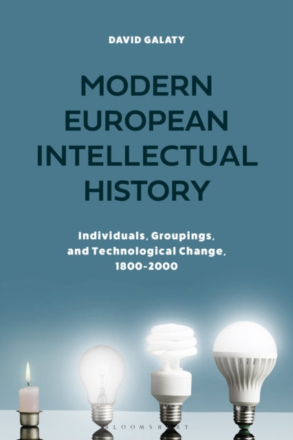 Modern European Intellectual History