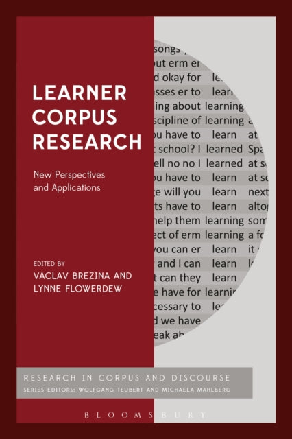 Learner Corpus Research