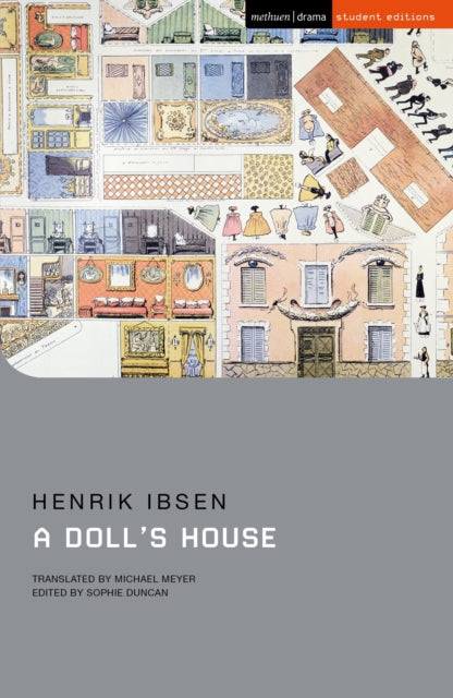 Doll’s House