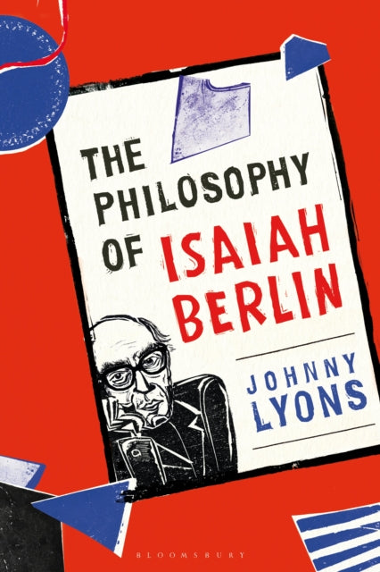 Philosophy of Isaiah Berlin