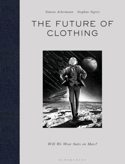 Future of Clothing