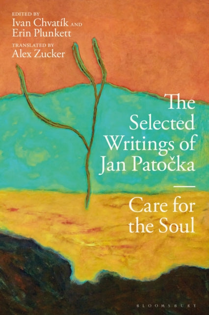 Selected Writings of Jan Patocka