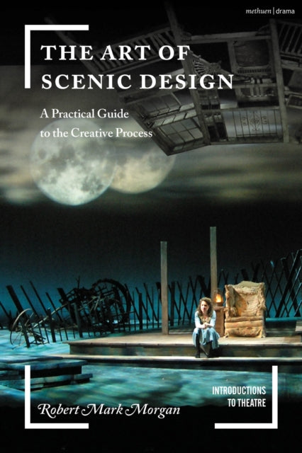 Art of Scenic Design