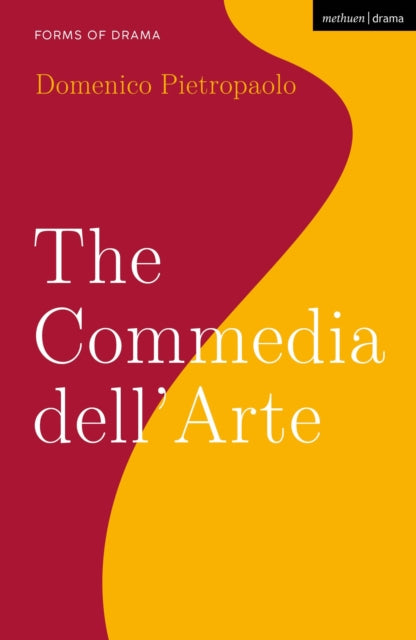 Commedia dell’Arte