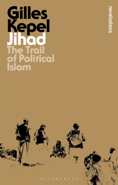 Jihad - The Trail of Political Islam