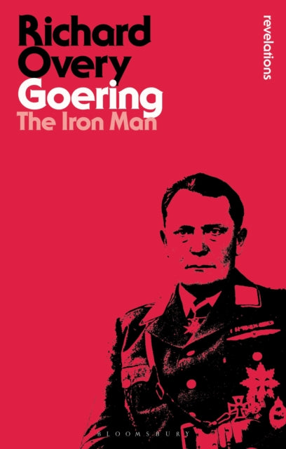 Goering - The Iron Man