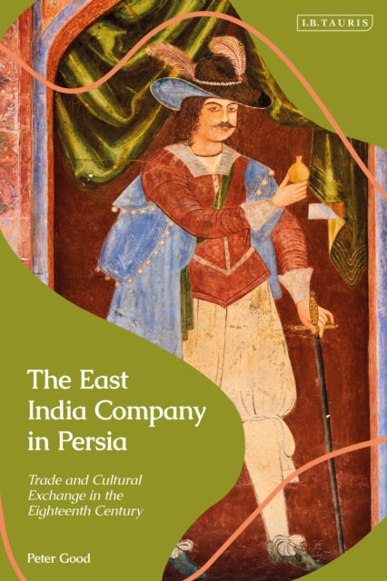 East India Company in Persia