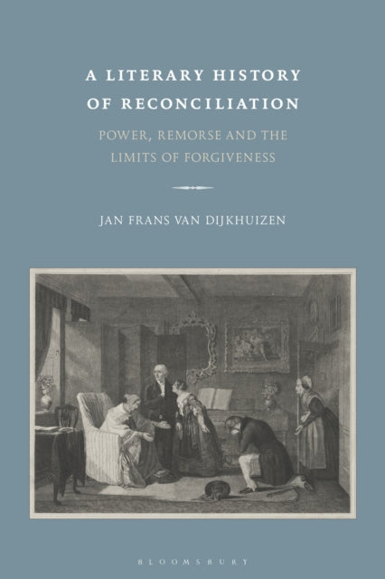 Literary History of Reconciliation