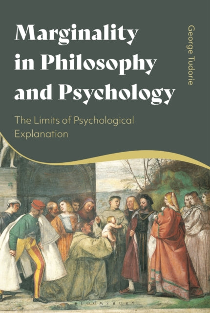 Marginality in Philosophy and Psychology