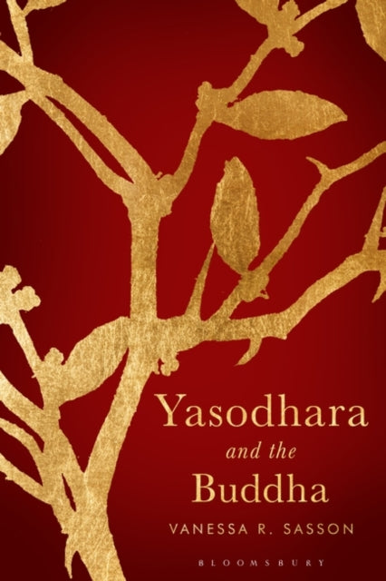 Yasodhara and the Buddha