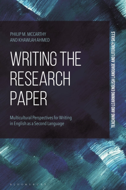 Writing the Research Paper - Multicultural Perspectives for Writing in English as a Second Language