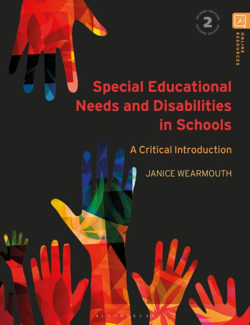 Special Educational Needs and Disabilities in Schools - A Critical Introduction