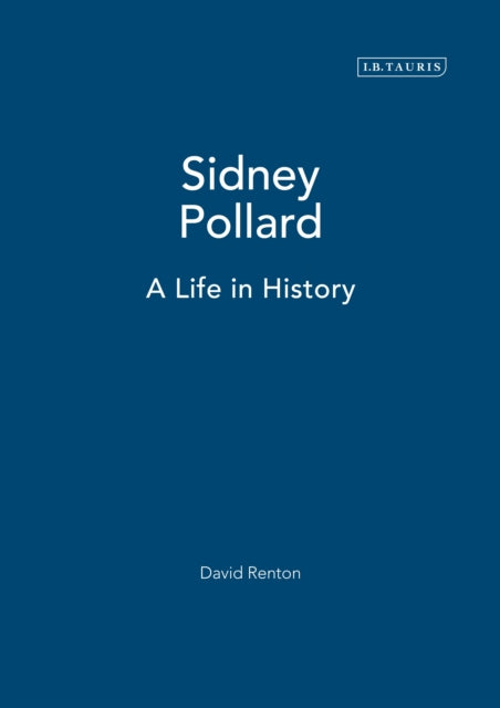 Sidney Pollard