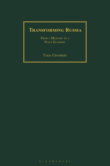 Transforming Russia