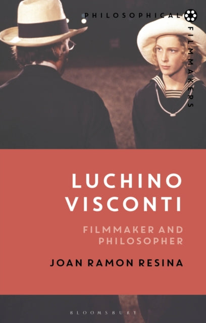 Luchino Visconti