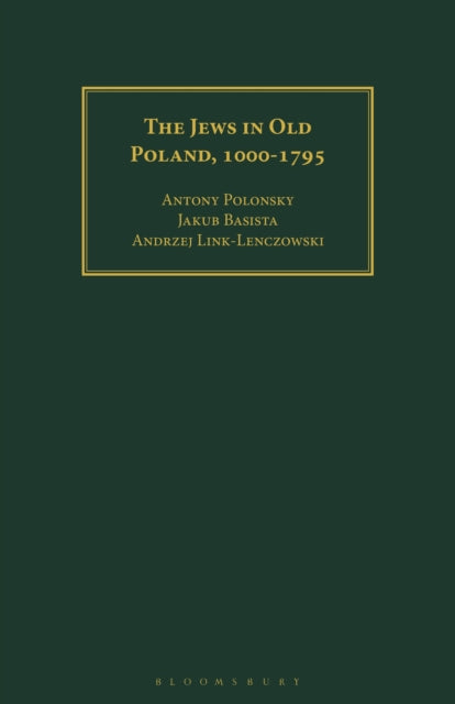 Jews in Old Poland, 1000-1795