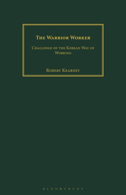 Warrior Worker