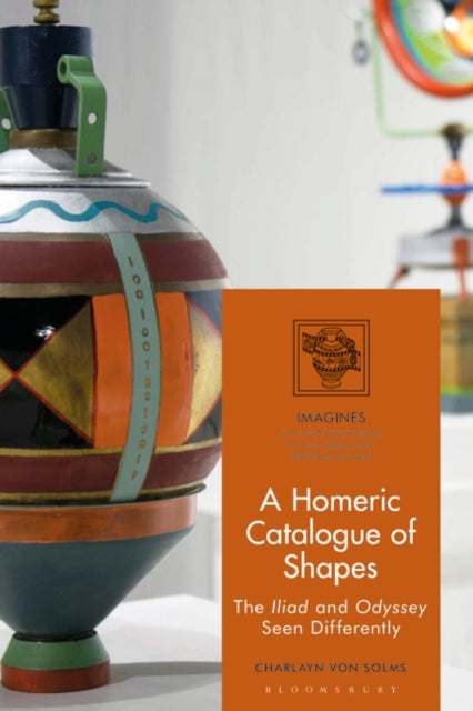 Homeric Catalogue of Shapes