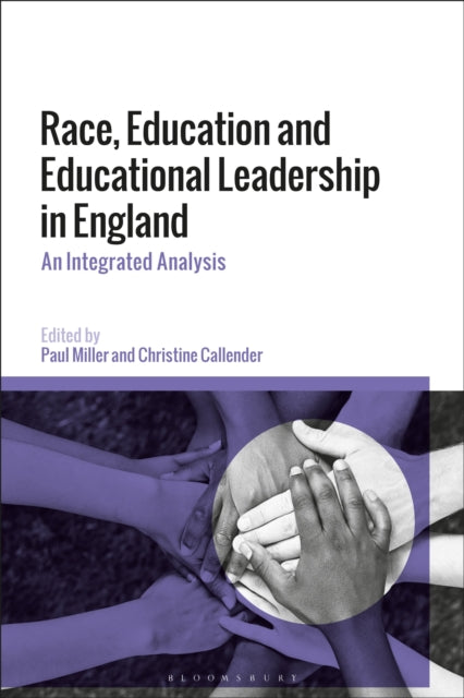 Race, Education and Educational Leadership in England