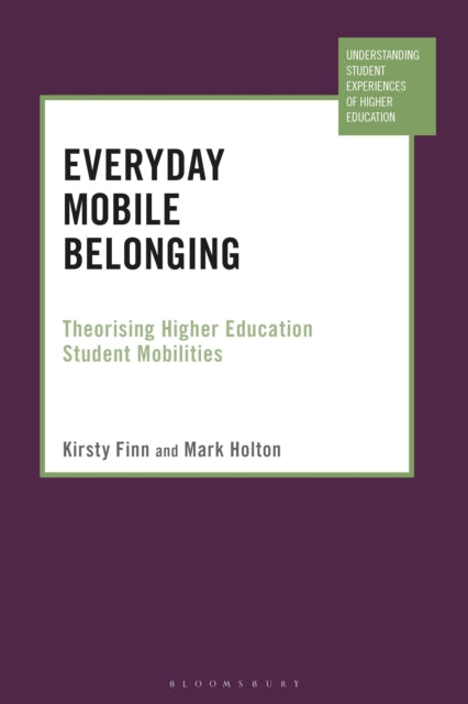 Everyday Mobile Belonging