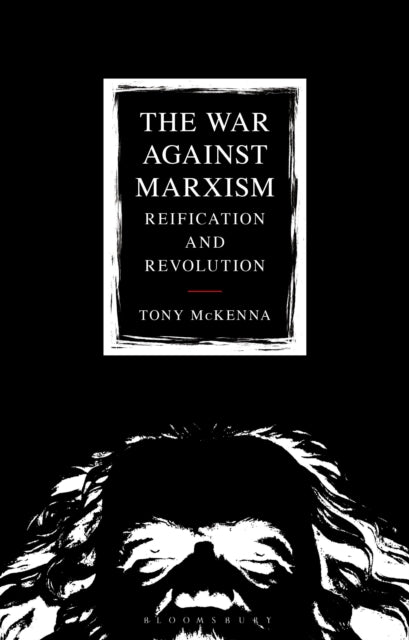 War Against Marxism