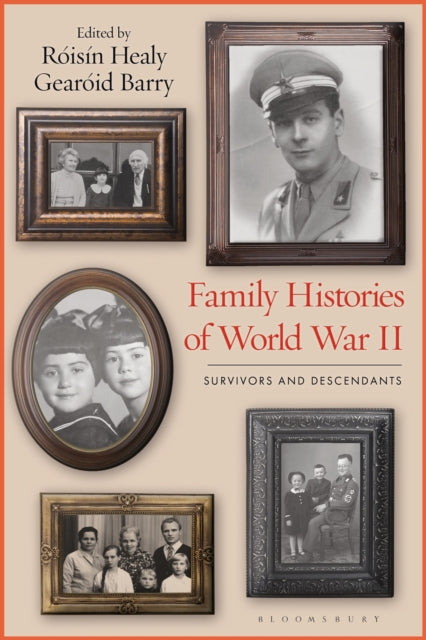 Family Histories of World War II