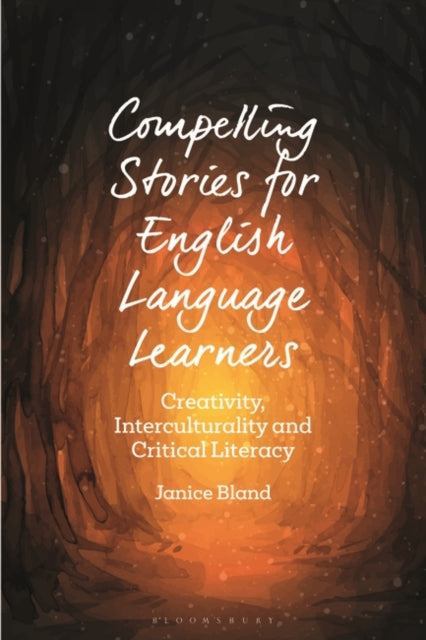 Compelling Stories for English Language Learners