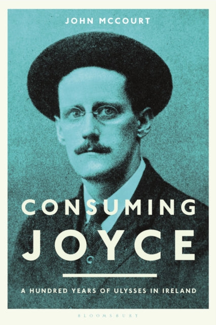 Consuming Joyce