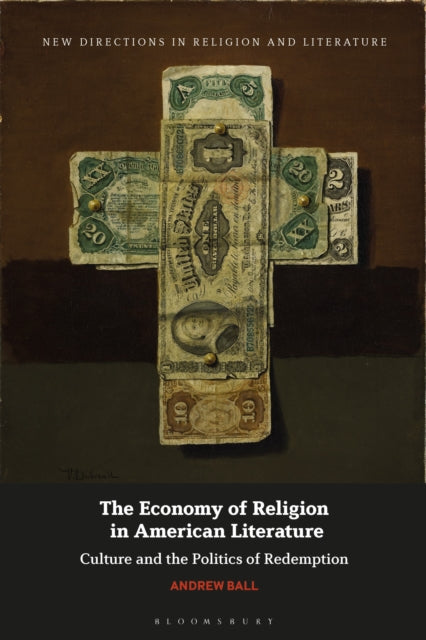 Economy of Religion in American Literature