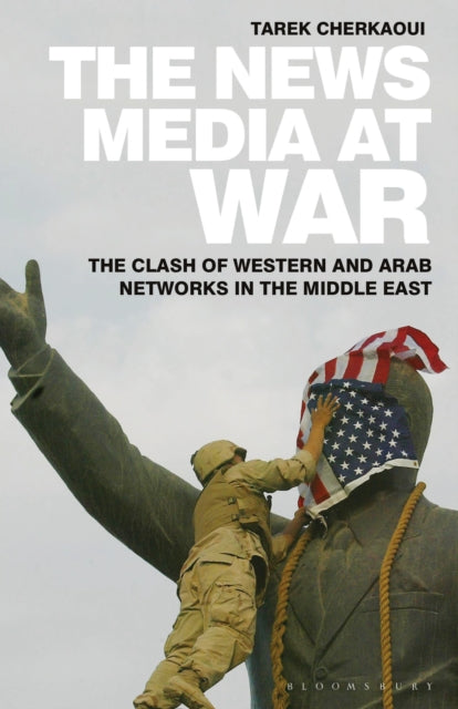 News Media At War