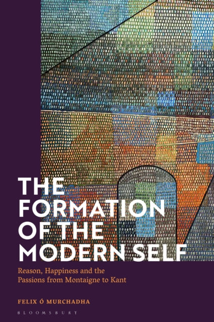 Formation of the Modern Self