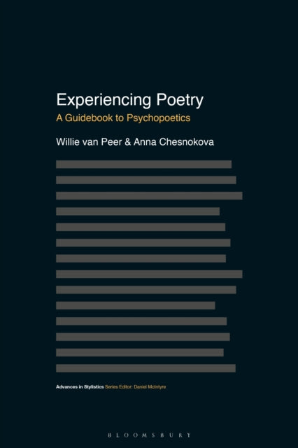 Experiencing Poetry