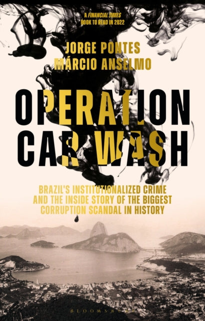 Operation Car Wash