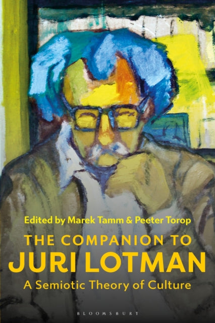 Companion to Juri Lotman
