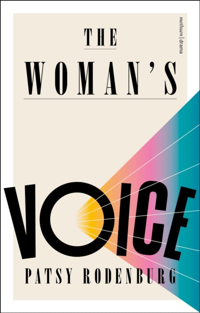 Woman’s Voice