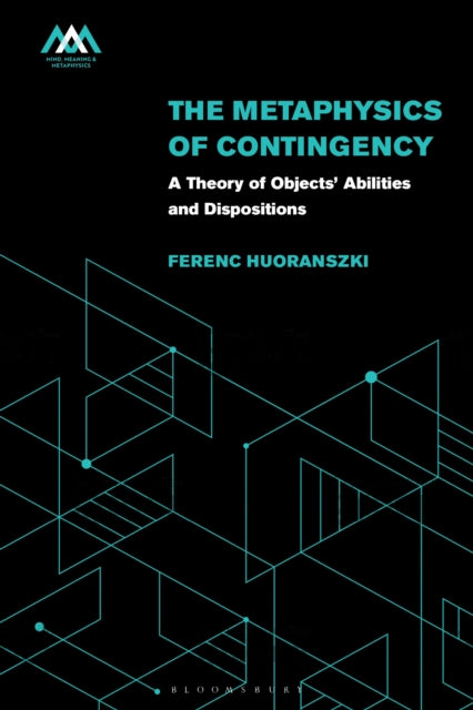 Metaphysics of Contingency