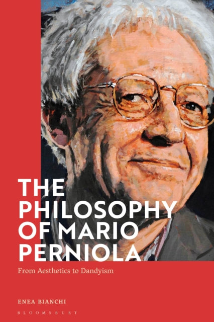 Philosophy of Mario Perniola