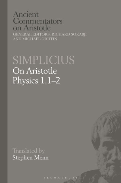 Simplicius: On Aristotle Physics 1.1–2