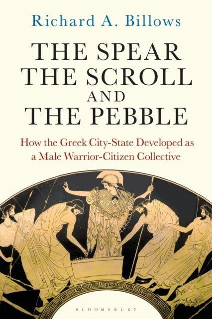 Spear, the Scroll, and the Pebble