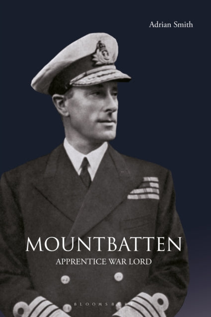 Mountbatten