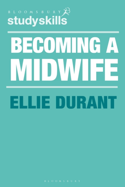 Becoming a Midwife