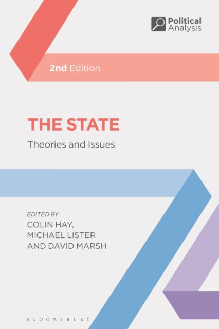 The State - Theories and Issues