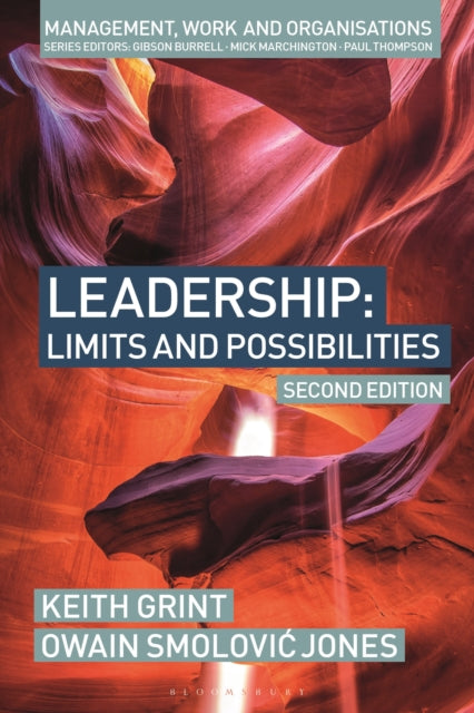 Leadership - Limits and possibilities