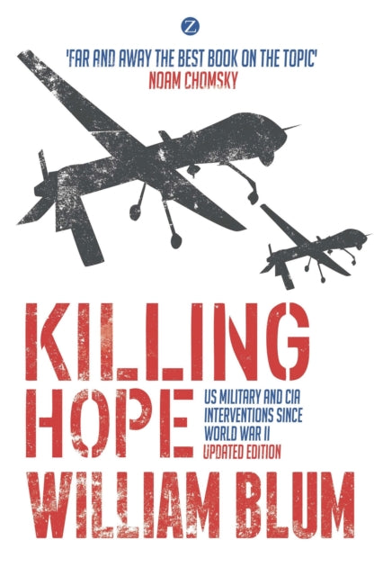 Killing Hope