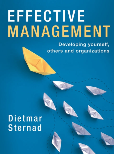 Effective Management