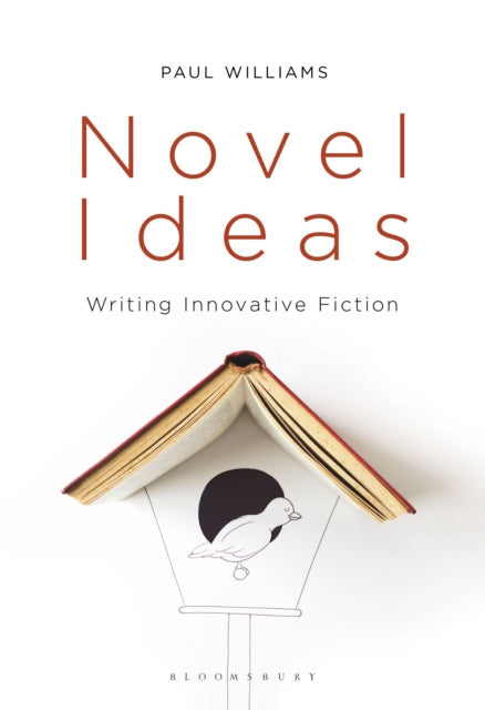 Novel Ideas