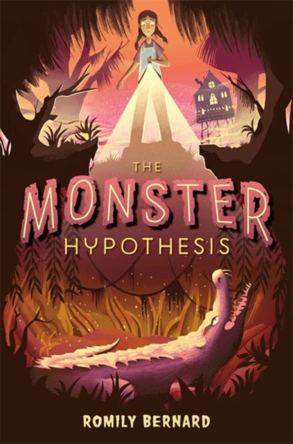 Monster Hypothesis