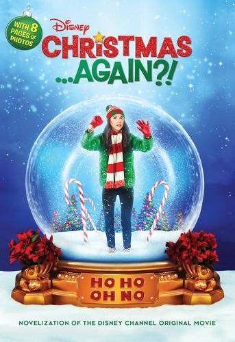 Christmas... Again?!