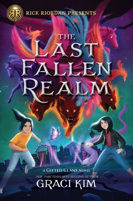 Last Fallen Realm